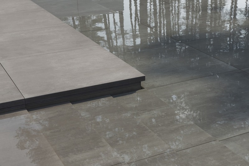 Mosa — Ceramic tiles