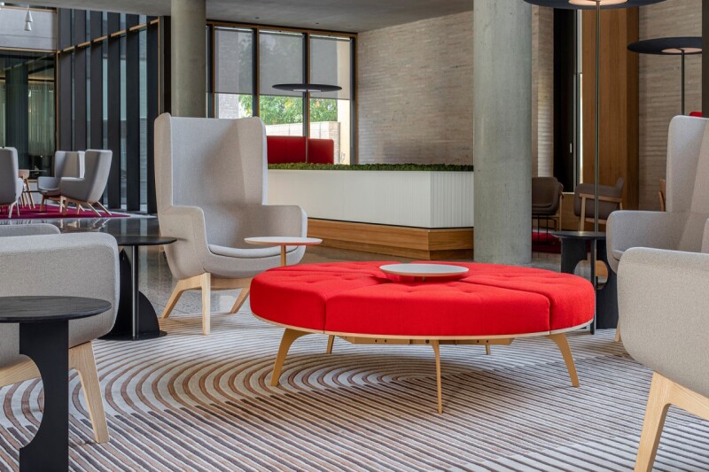 True — Functional Furniture