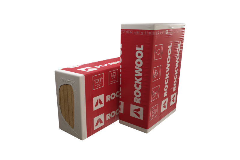 Rockwool — Industrial Insulation