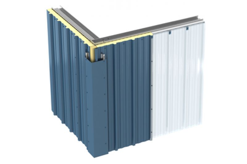 Kingspan — Sandwich Panels