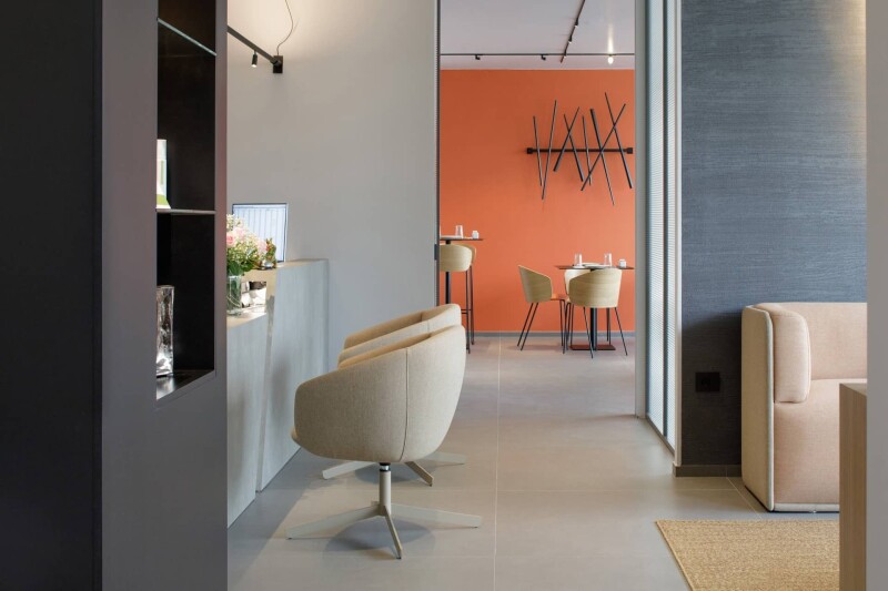 True — Functional Furniture