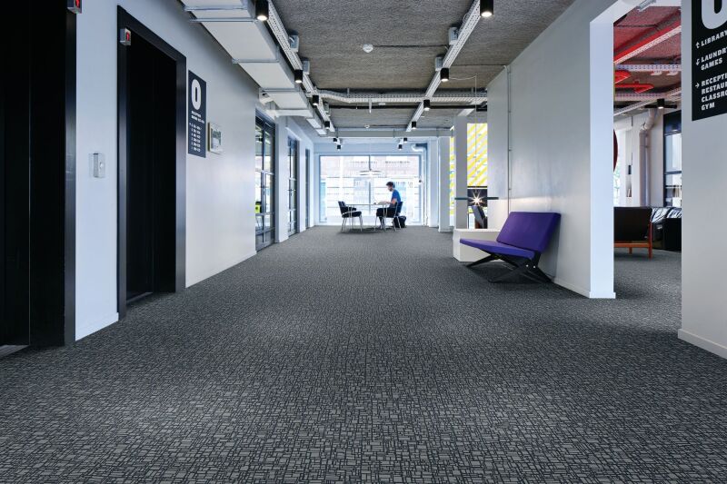 Forbo — Vinyl & Carpet Flooring