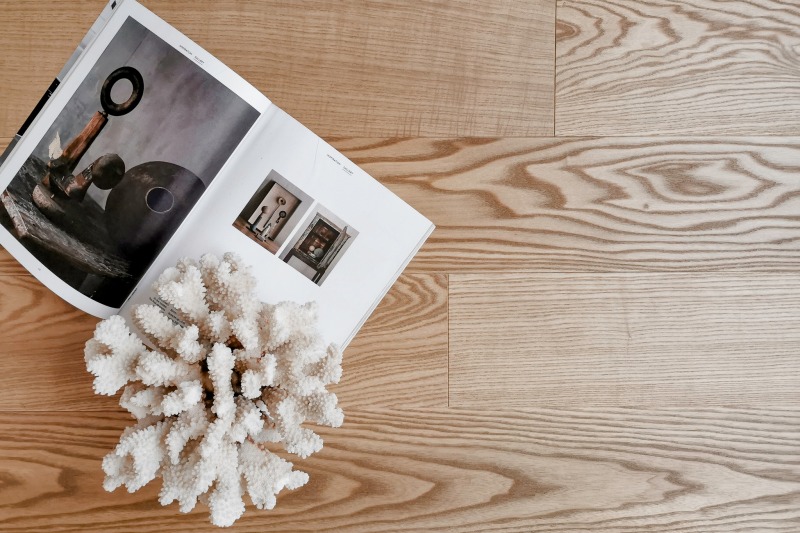 Mopar — Modern Parquet