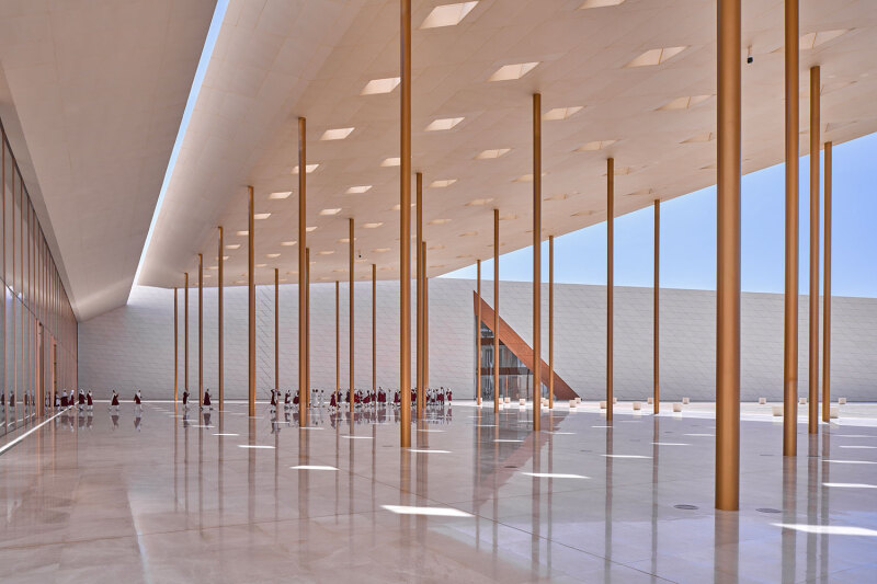 iGuzzini —  Indoor & Outdoor Lighting