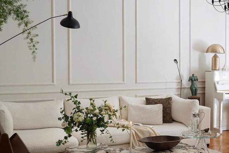 Orac Decor — Skirtings & Mouldings