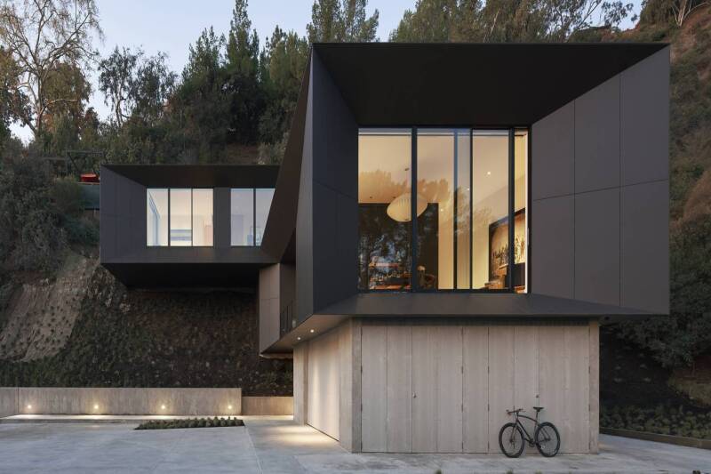 Swisspearl — Fiber cement panels