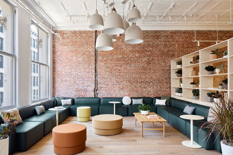 Normann Copenhagen — Scandinavian Design Furniture