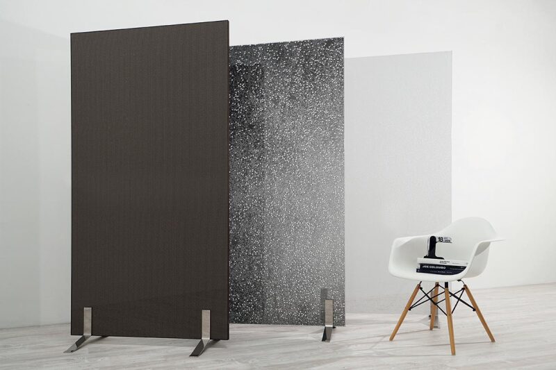 Bencore —Interior Partitions, Doors, Decor