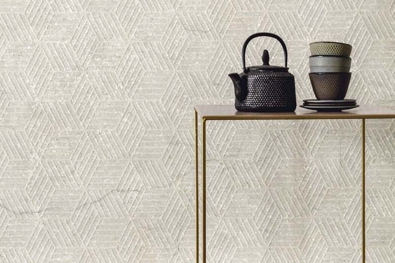 Florim — Ceramic granite tiles