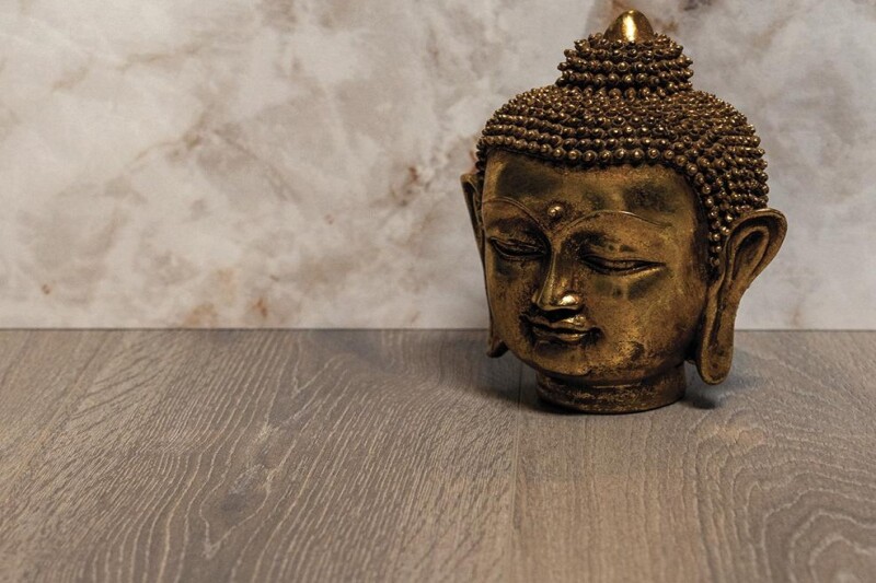 Aeterno by Ravaioli Legnami — Floating floor, Laminate floor