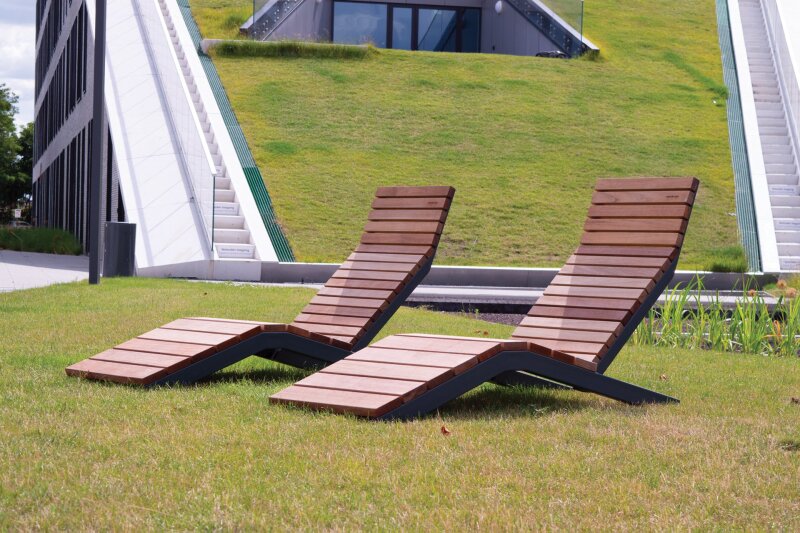 mmcite — Street furniture