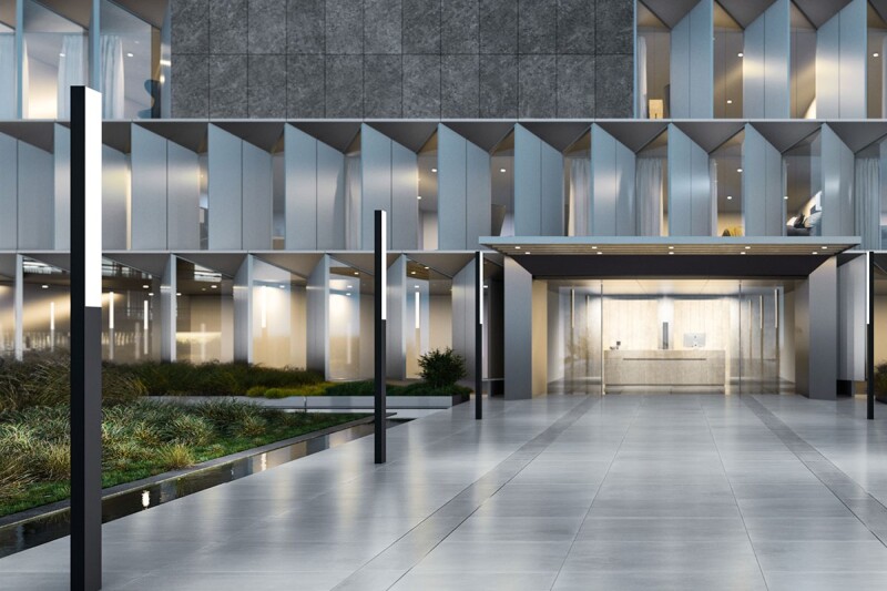 BEGA — Indoor & Outdoor Lighting