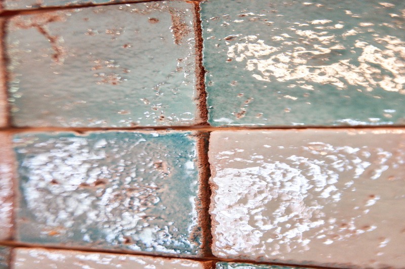 Maestri del Cotto — Teracottay Tiles