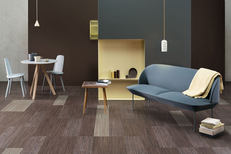 Forbo — Vinyl & Carpet Flooring