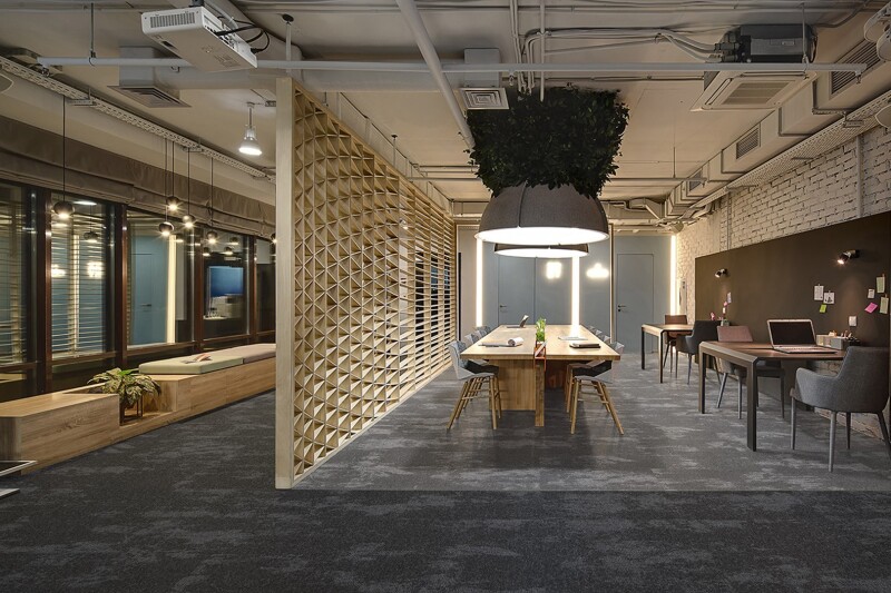 Tapibel — Carpet tiles, Rugs