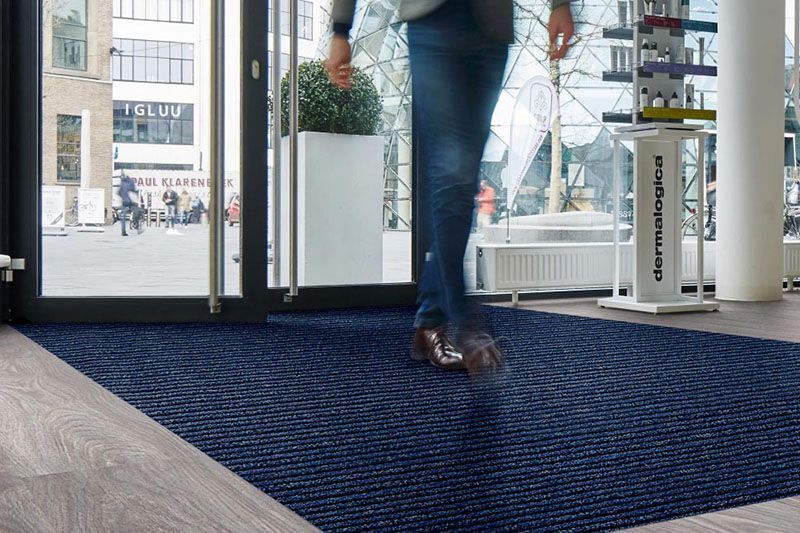 Forbo — Vinyl & Carpet Flooring