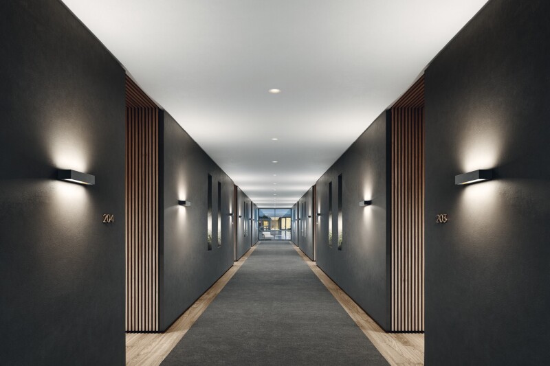 BEGA — Indoor & Outdoor Lighting