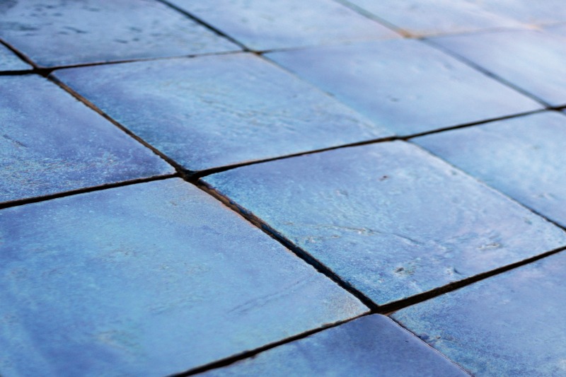Maestri del Cotto — Teracottay Tiles