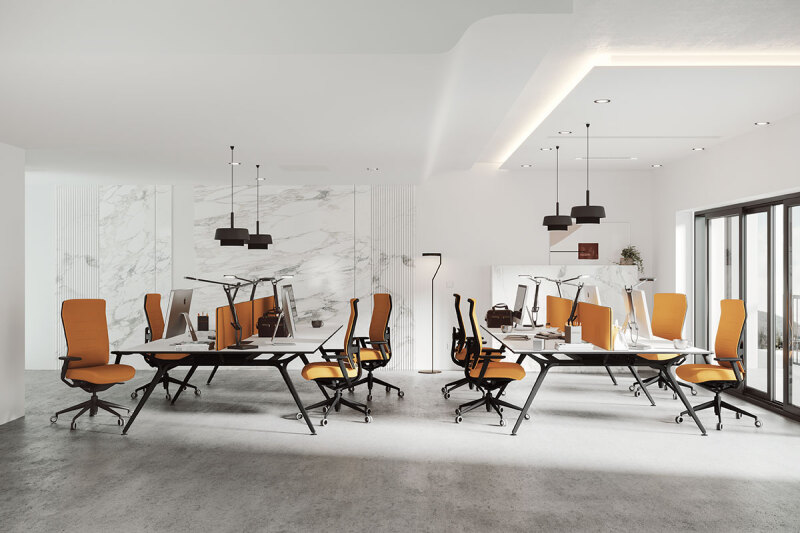Actiu — Office Furniture
