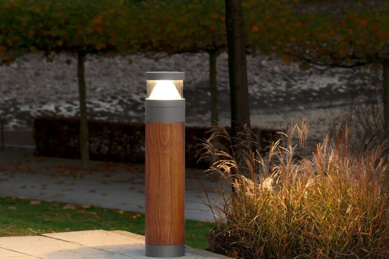 BEGA — Indoor & Outdoor Lighting