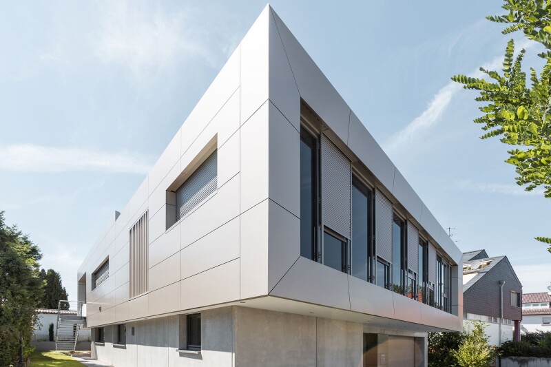 ALUCOBOND — Composite Panel