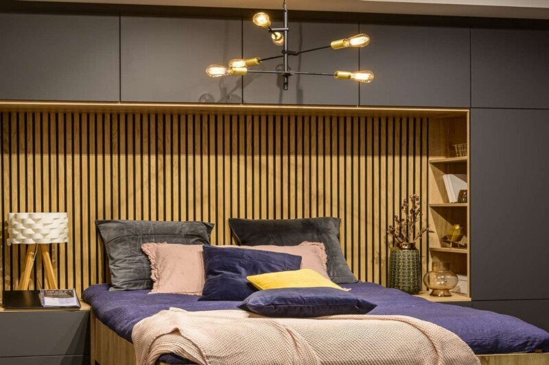 KUUKS — Wooden Acoustic Panels