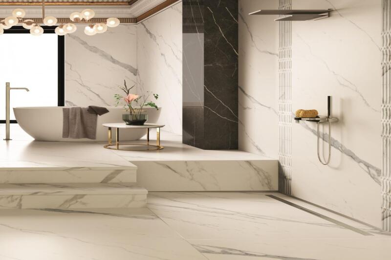 Profilpas — Wall and floor profile coverings