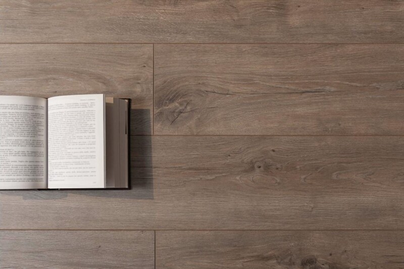 Aeterno by Ravaioli Legnami — Floating floor, Laminate floor