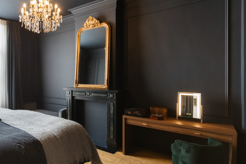 Orac Decor — Skirtings & Mouldings