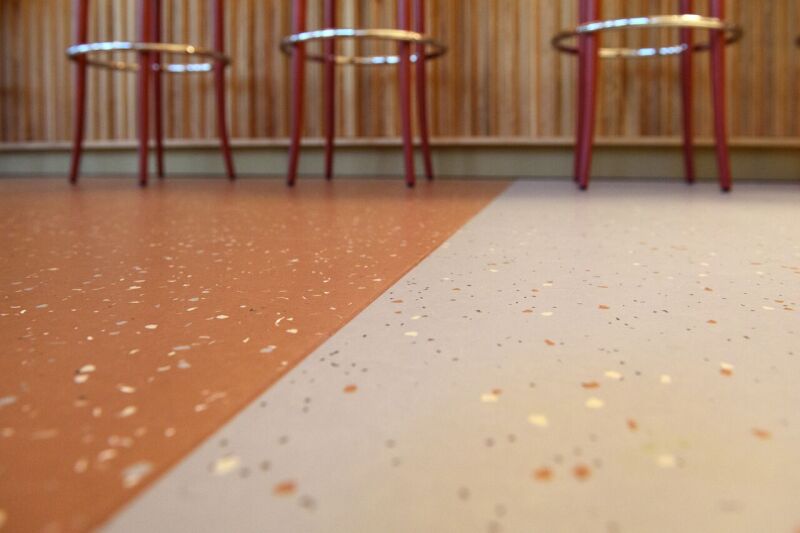 Forbo — Vinyl & Carpet Flooring