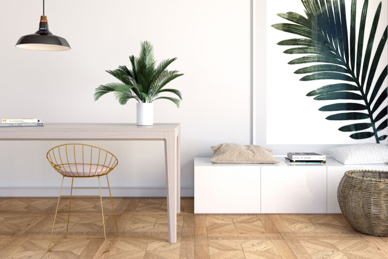 Mopar — Modern Parquet