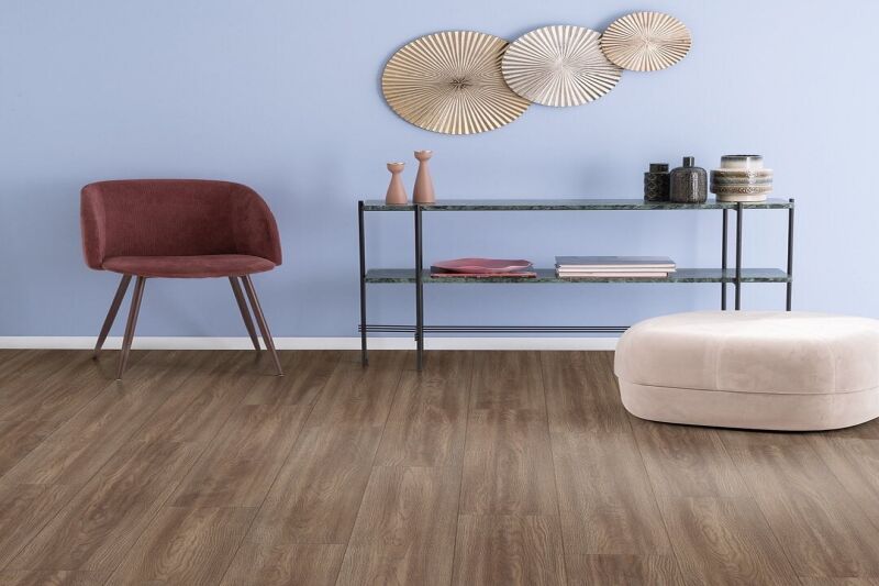 Egger — Laminate Flooring