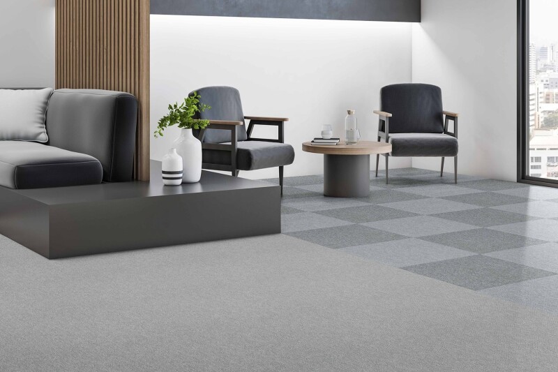 Tapibel — Carpet tiles, Rugs