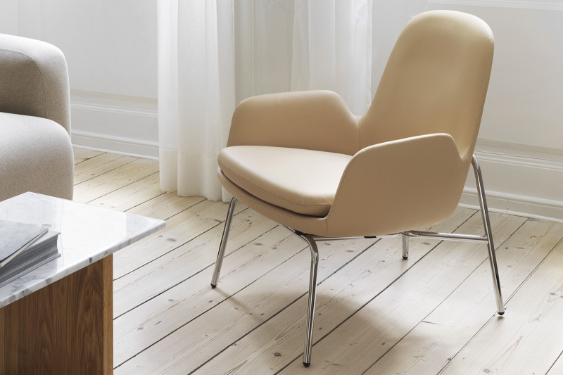 Normann Copenhagen — Scandinavian Design Furniture