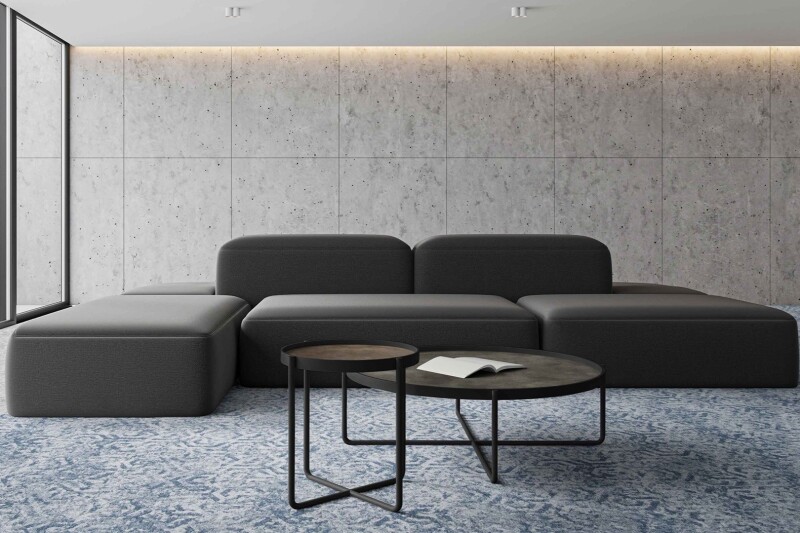 Tapibel — Carpet tiles, Rugs