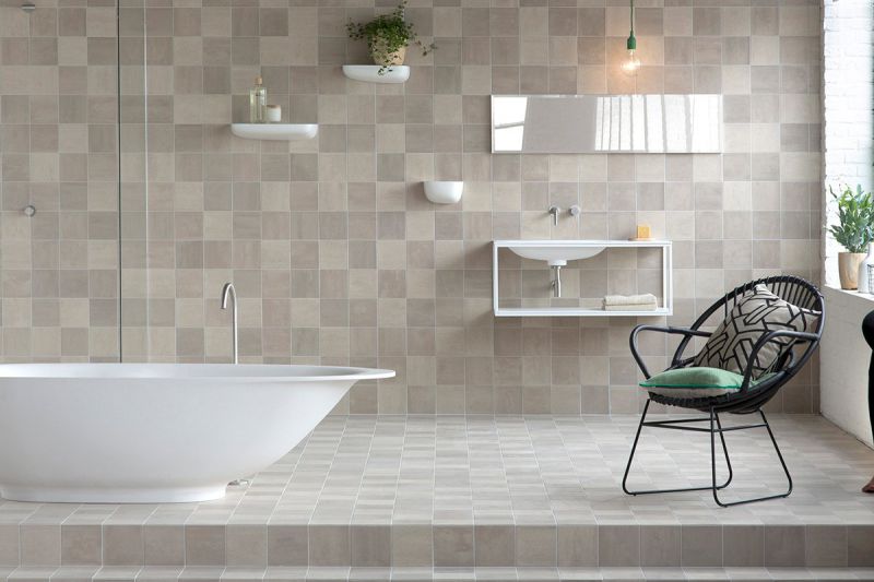 Mosa — Ceramic tiles