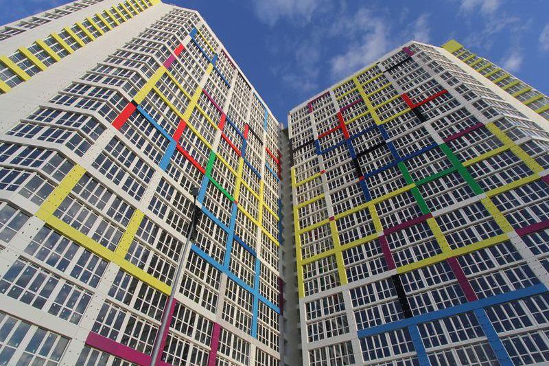 Alcotek  — Composite Panels