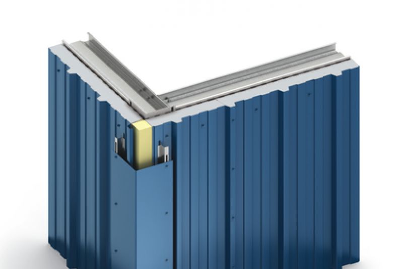 Kingspan — Sandwich Panels