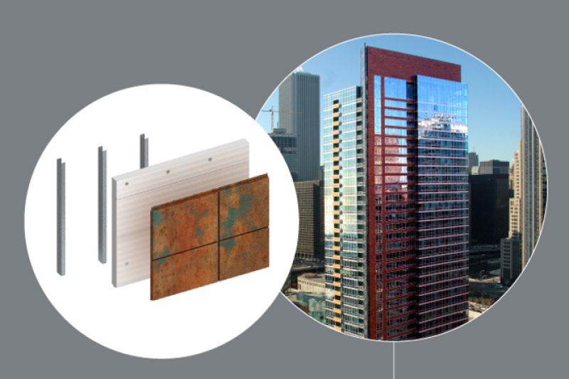Kingspan — Sandwich Panels