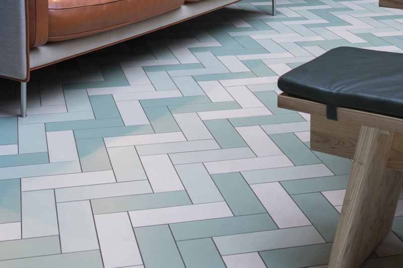 Mosa — Ceramic tiles