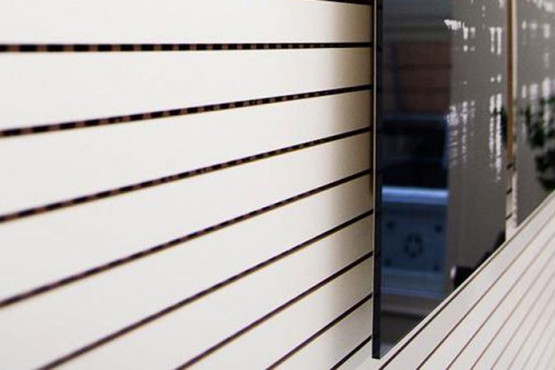 Spigo Group — Acoustic panels