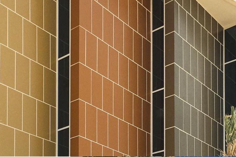 Alucoil — Metal Panel