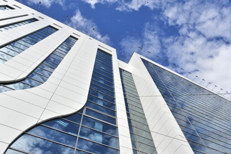 Alcotek  — Composite Panels