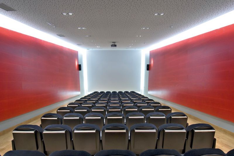Spigo Group — Acoustic panels