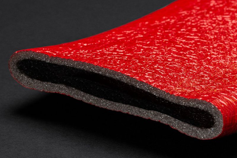 K-Flex — Thermal and Sound Insulation Materials