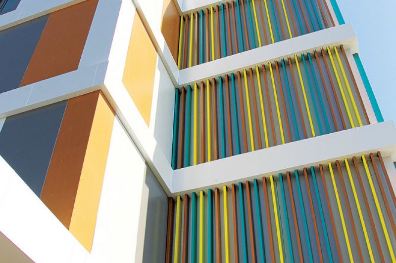 Alcotek  — Composite Panels