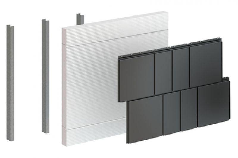 Kingspan — Sandwich Panels