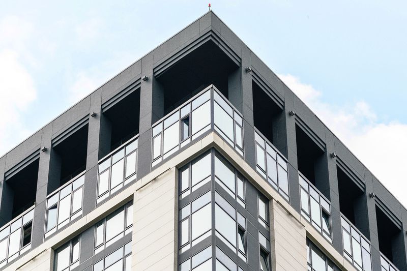 Alcotek  — Composite Panels