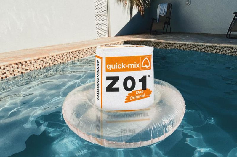 quick-mix — Dry Mixes