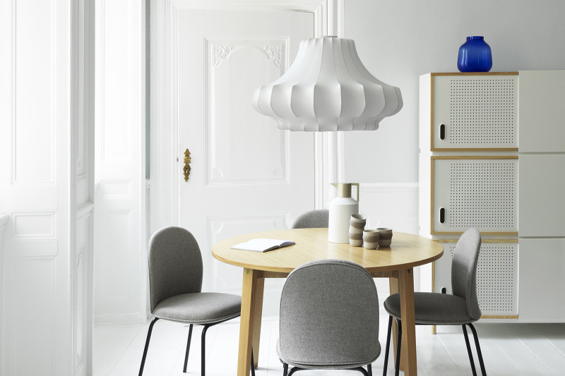 Normann Copenhagen — სკანდინავიური დიზაინის ავეჯი